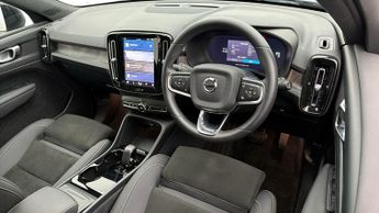 Volvo XC40 RECHARGE CORE