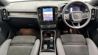 Volvo XC40 RECHARGE CORE