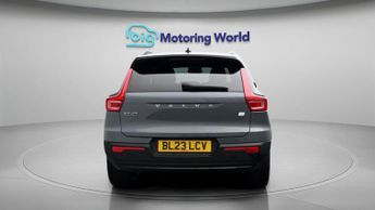 Volvo XC40 RECHARGE CORE