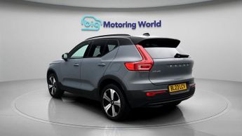 Volvo XC40 RECHARGE CORE