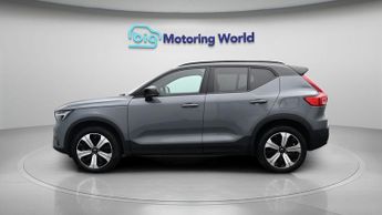 Volvo XC40 RECHARGE CORE