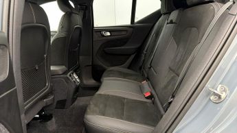 Volvo XC40 RECHARGE CORE