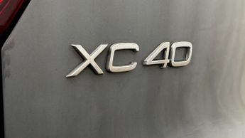 Volvo XC40 RECHARGE CORE