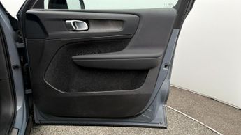 Volvo XC40 RECHARGE CORE