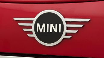 MINI Hatch COOPER S SPORT