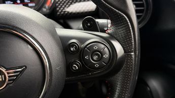 MINI Hatch COOPER S SPORT