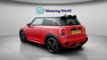 MINI Hatch COOPER S SPORT
