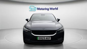 Polestar Polestar 2 PLUS