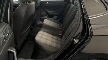 Volkswagen Polo GTI TSI DSG