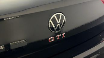 Volkswagen Polo GTI TSI DSG