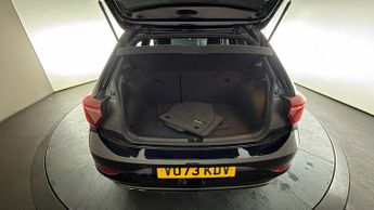 Volkswagen Polo GTI TSI DSG