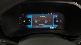 Volvo XC40 RECHARGE PLUS