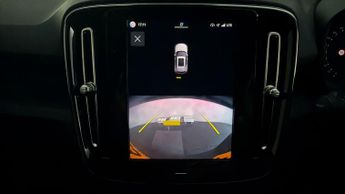 Volvo XC40 RECHARGE PLUS