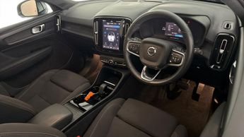 Volvo XC40 RECHARGE PLUS