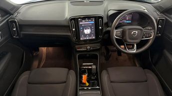 Volvo XC40 RECHARGE PLUS