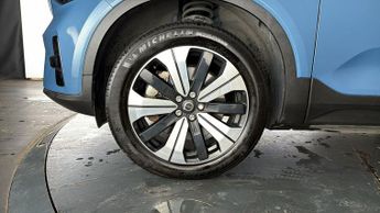 Volvo XC40 RECHARGE PLUS