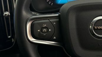 Volvo XC40 RECHARGE PLUS