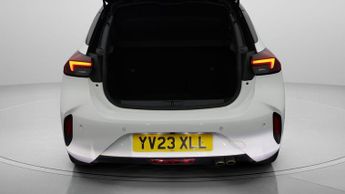 Vauxhall Corsa ULTIMATE