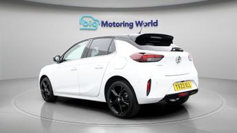 Vauxhall Corsa ULTIMATE