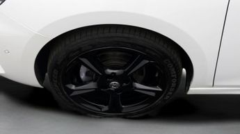 Vauxhall Corsa ULTIMATE