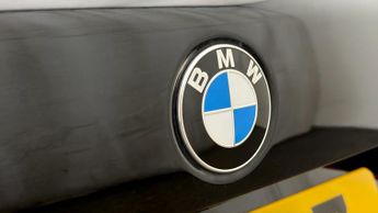 BMW 1 Series 118I SPORT
