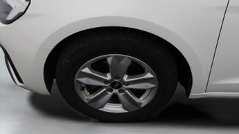 Audi A1 SPORTBACK TFSI TECHNIK