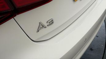 Audi A3 SPORTBACK TFSI E SPORT