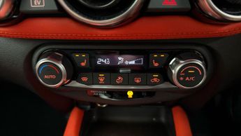 Nissan Juke TEKNA PLUS
