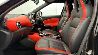 Nissan Juke TEKNA PLUS