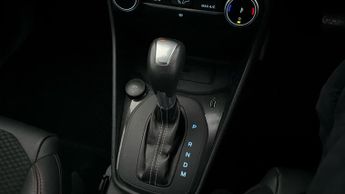 Ford Fiesta ST-LINE X EDITION