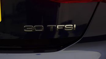 Audi A3 SPORTBACK TFSI S LINE