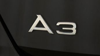 Audi A3 TFSI SPORT