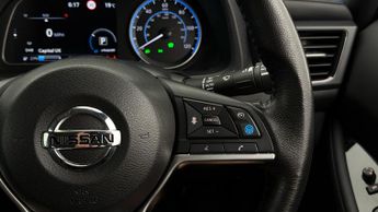 Nissan Leaf TEKNA