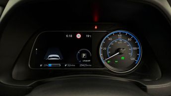 Nissan Leaf TEKNA