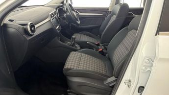 MG ZS EXCITE