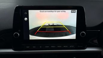 Kia Picanto X-LINE S