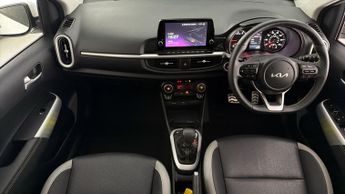 Kia Picanto X-LINE S