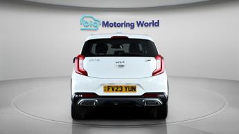 Kia Picanto X-LINE S