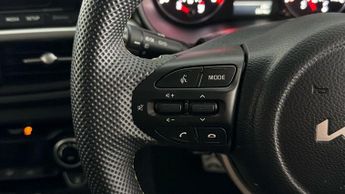 Kia Picanto X-LINE S