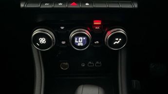 Renault Captur TECHNO E-TECH