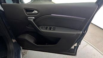 Renault Captur TECHNO E-TECH