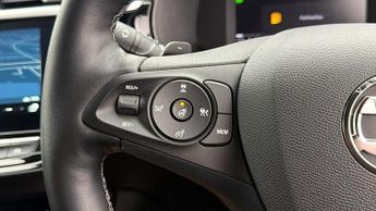 Vauxhall Corsa ULTIMATE