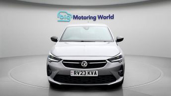 Vauxhall Corsa ULTIMATE