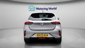 Vauxhall Corsa ULTIMATE