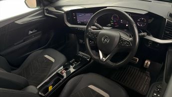 Vauxhall Mokka ULTIMATE NAV