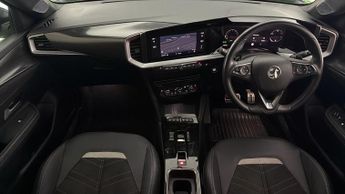 Vauxhall Mokka ULTIMATE NAV