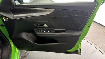 Vauxhall Mokka ULTIMATE NAV