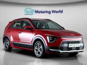 Kia Niro 2
