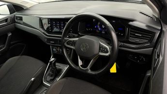 Volkswagen Polo LIFE TSI DSG