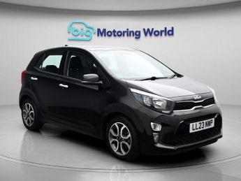 Kia Picanto 3